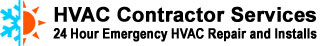 White Oak HVAC Services